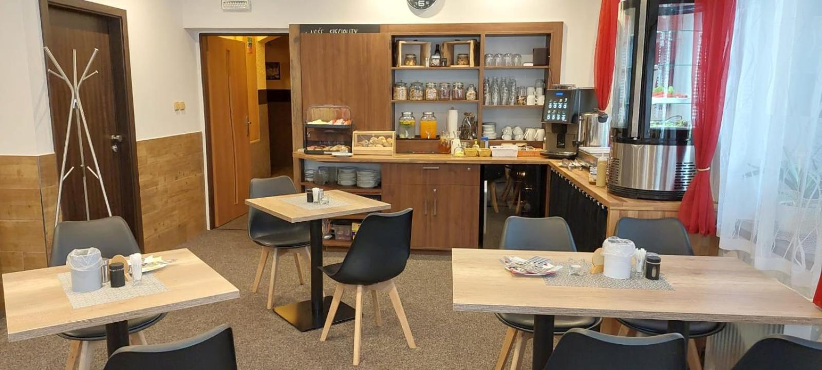 Rodinny Pension U Soudku Rudník Exteriör bild